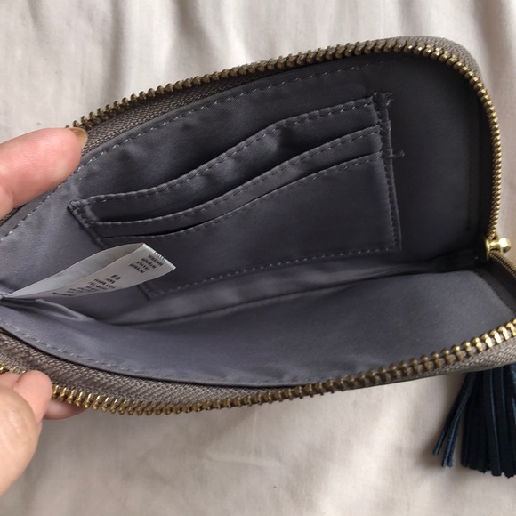 Fossil Wristlet - Picture 4 of 8